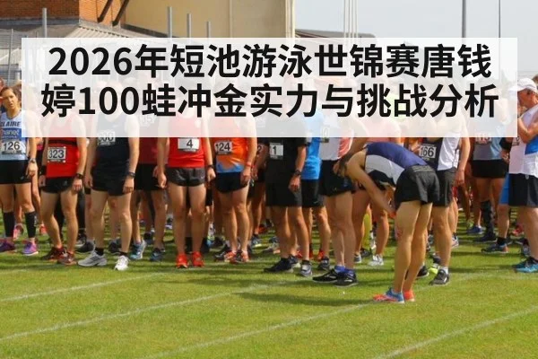 2026年短池游泳世锦赛唐钱婷100蛙冲金实力与挑战分析